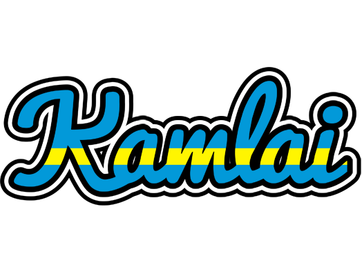 Kamlai sweden logo