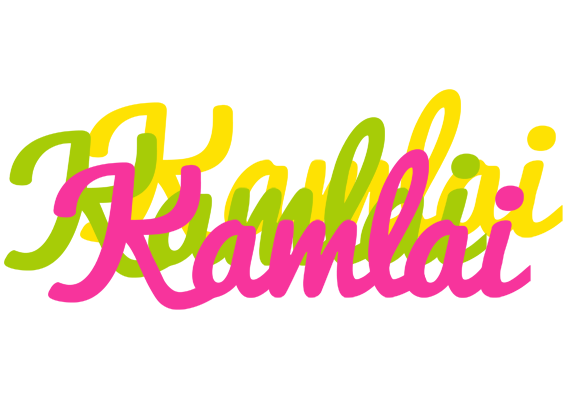 Kamlai sweets logo