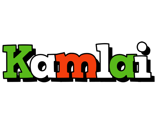 Kamlai venezia logo