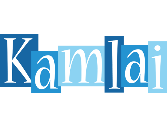 Kamlai winter logo