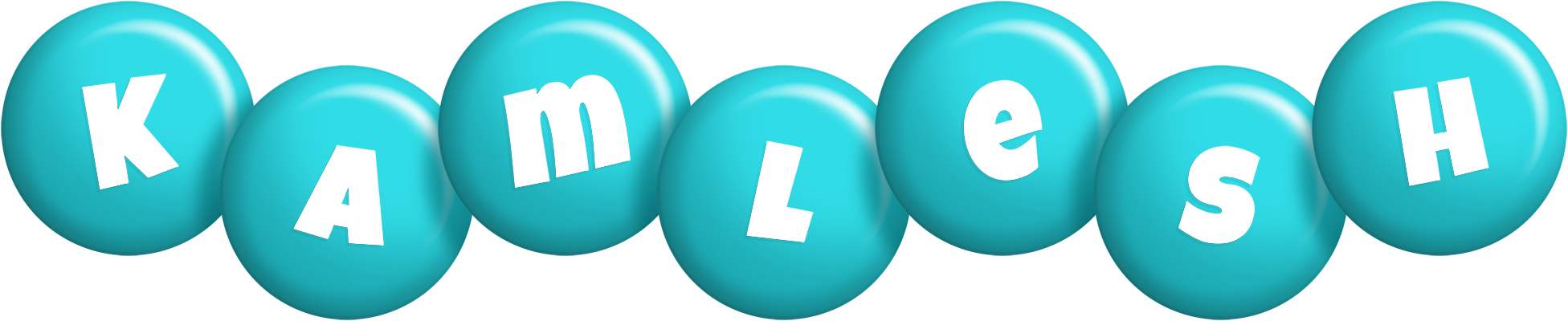 Kamlesh candy-azur logo
