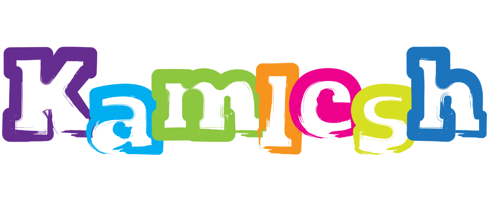 Kamlesh casino logo