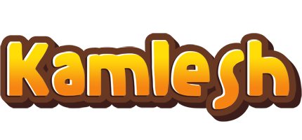 Kamlesh cookies logo