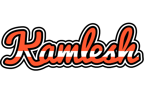 Kamlesh denmark logo