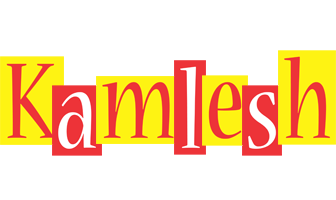 Kamlesh errors logo