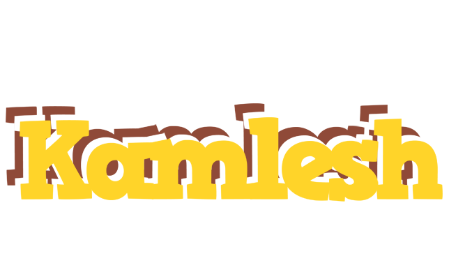 Kamlesh hotcup logo