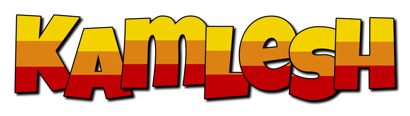 Kamlesh jungle logo