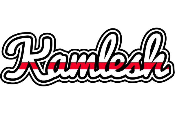 Kamlesh kingdom logo