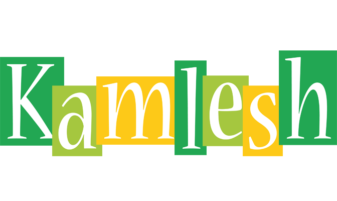 Kamlesh lemonade logo