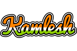 Kamlesh mumbai logo