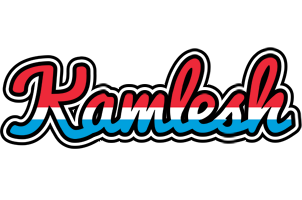 Kamlesh norway logo