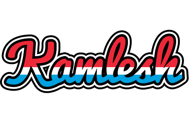 Kamlesh norway logo