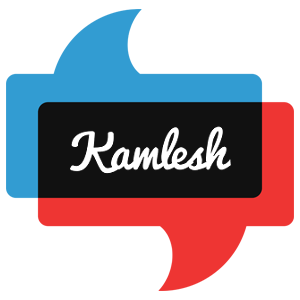 Kamlesh sharks logo