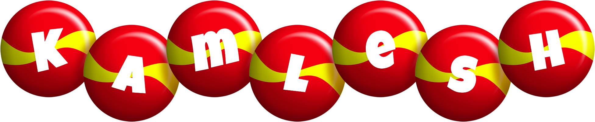 Kamlesh spain logo