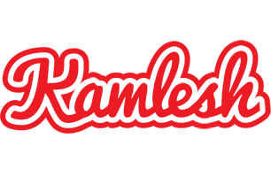 Kamlesh sunshine logo