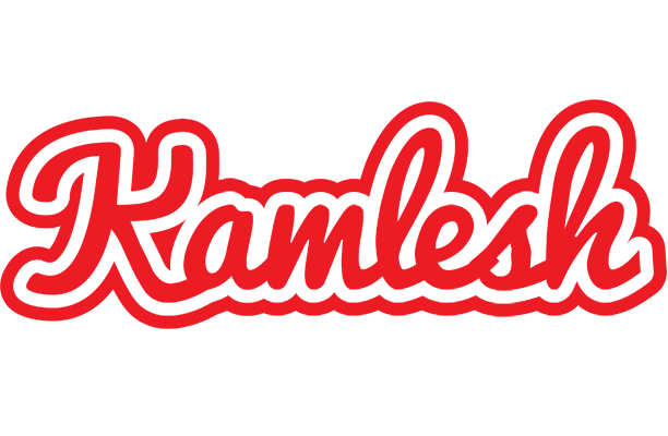 Kamlesh sunshine logo