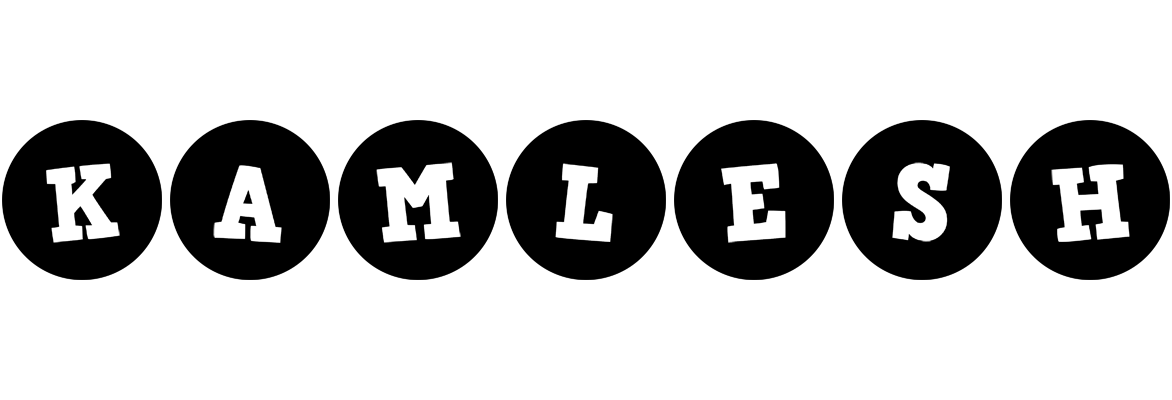 Kamlesh tools logo