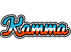 Kamma america logo