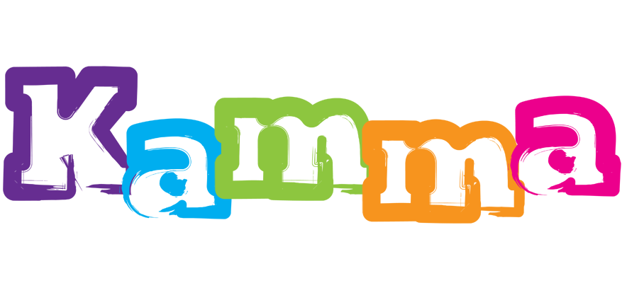 Kamma casino logo