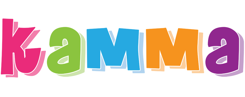 Kamma friday logo