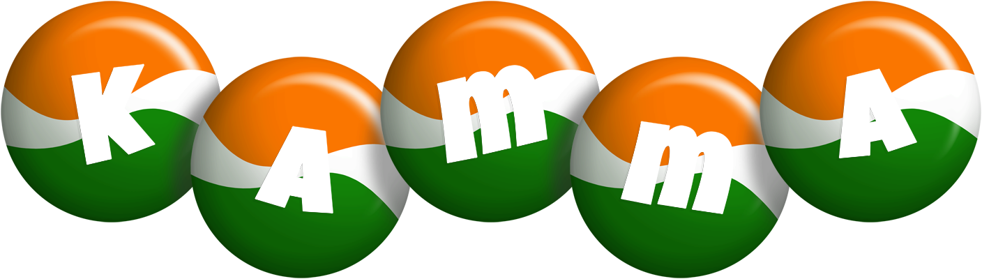 Kamma india logo