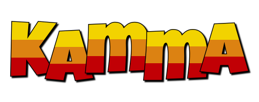 Kamma jungle logo