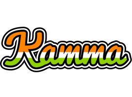 Kamma mumbai logo