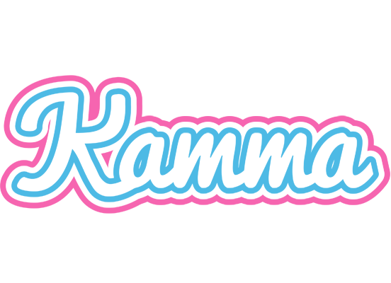 Kamma outdoors logo