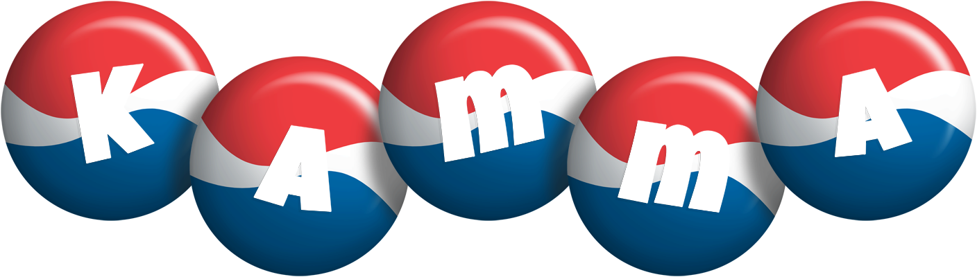 Kamma paris logo
