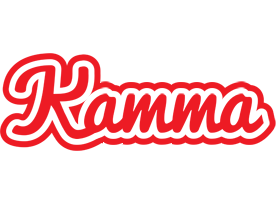 Kamma sunshine logo