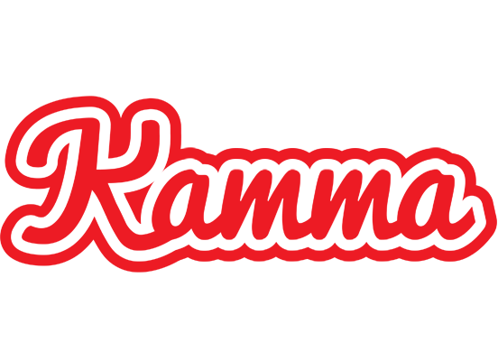 Kamma sunshine logo