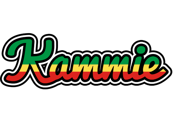 Kammie african logo