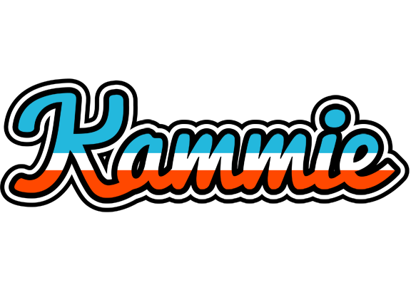 Kammie america logo