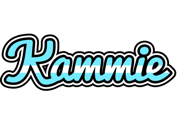 Kammie argentine logo