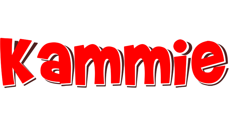Kammie basket logo