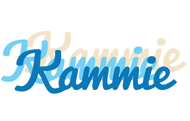Kammie breeze logo