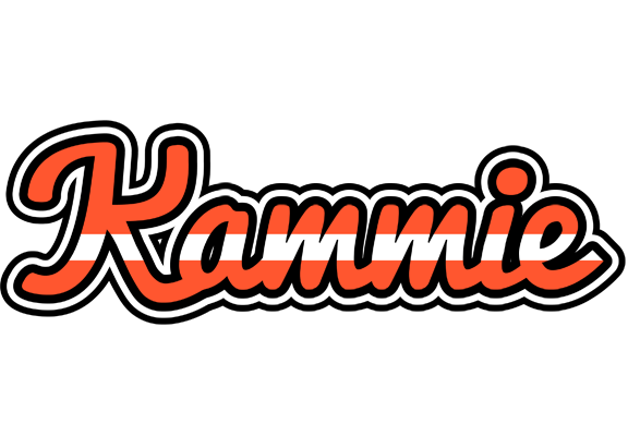 Kammie denmark logo
