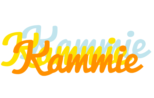 Kammie energy logo