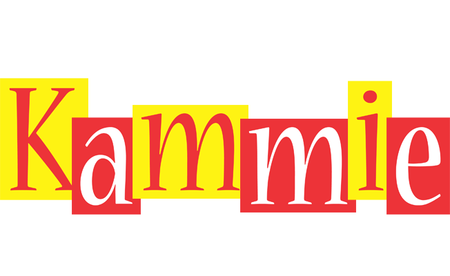 Kammie errors logo