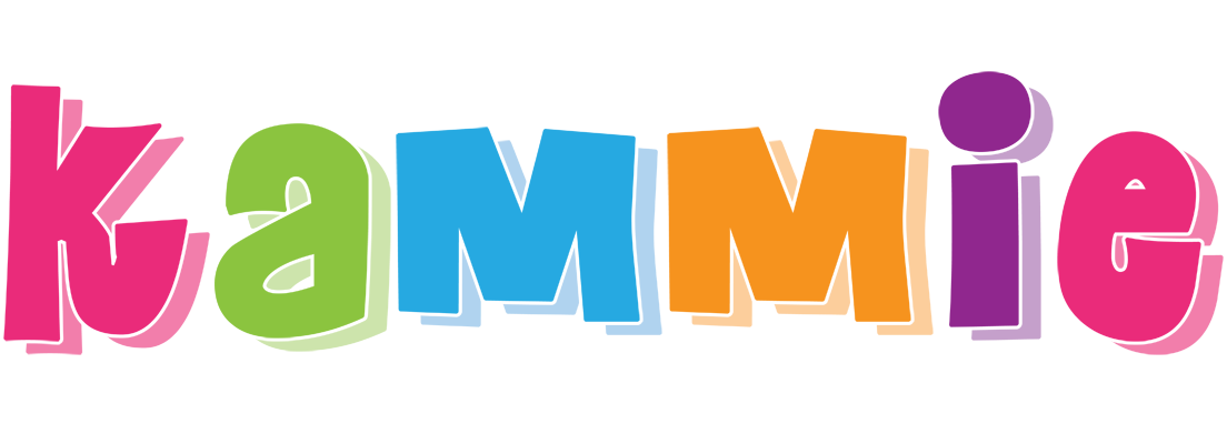Kammie friday logo