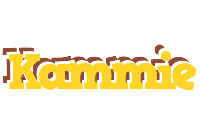Kammie hotcup logo