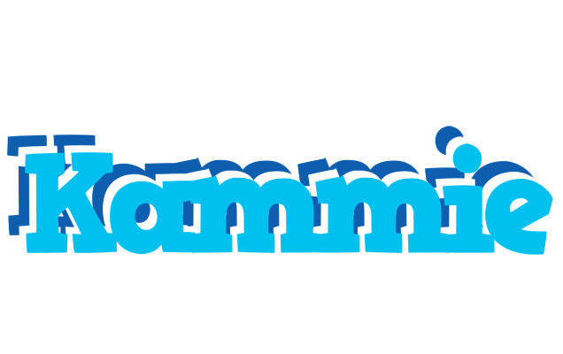 Kammie jacuzzi logo