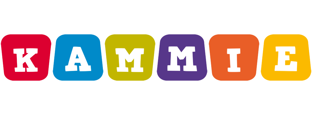 Kammie kiddo logo