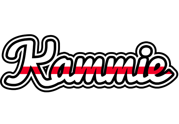 Kammie kingdom logo
