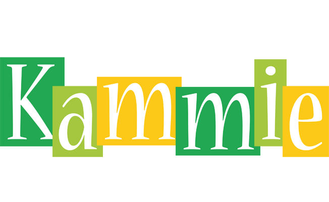 Kammie lemonade logo