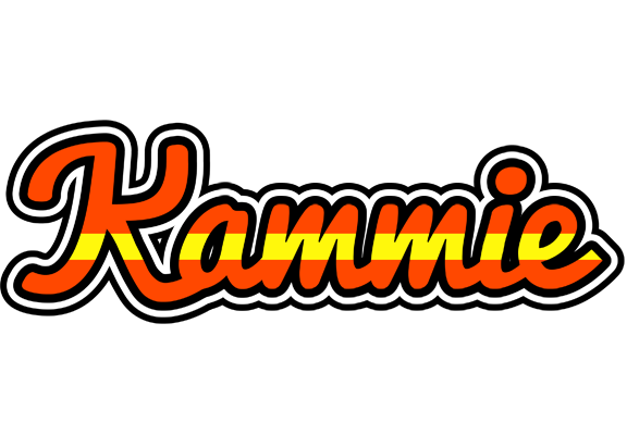 Kammie madrid logo