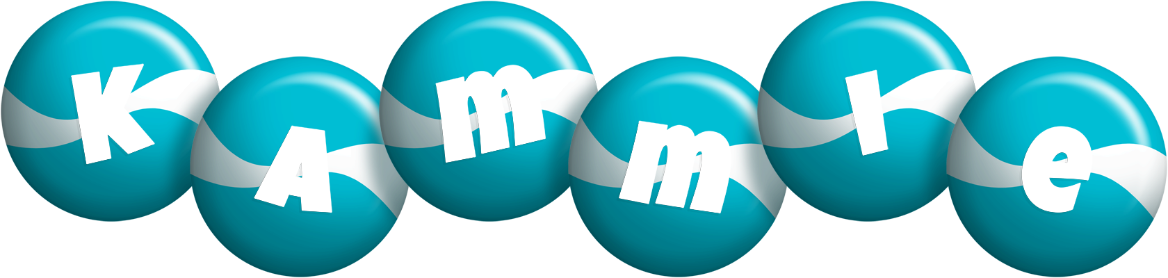 Kammie messi logo