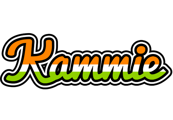 Kammie mumbai logo