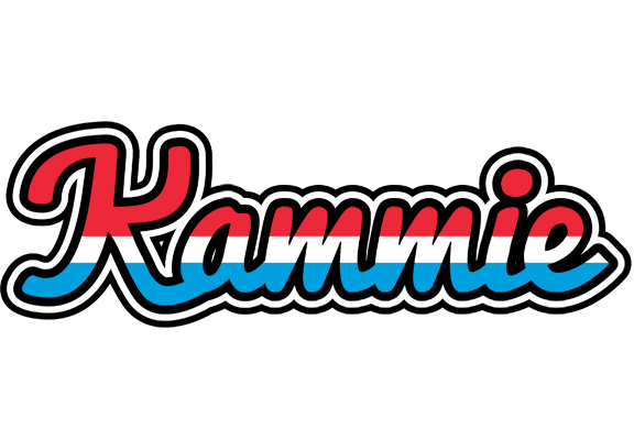 Kammie norway logo