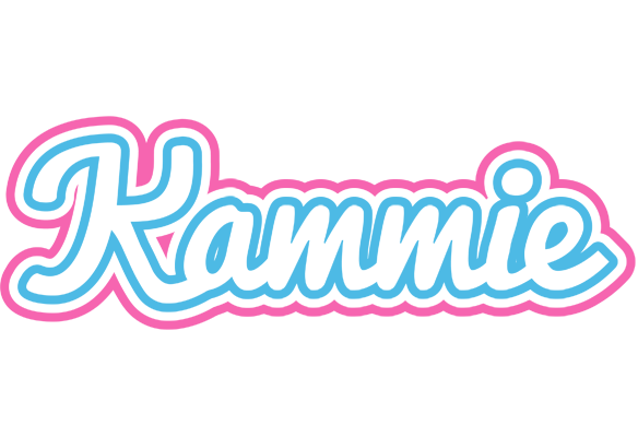 Kammie outdoors logo